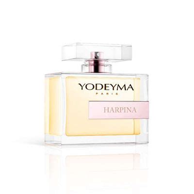 Yodeyma HARPINA Eau de Parfum 100 ml Profumo Donna 